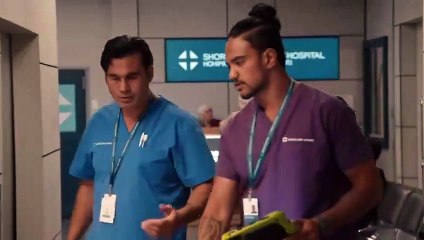 Shortland Street 7694 17th May 2023