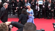 Festival de Cinema de Cannes abre com muitas estrelas