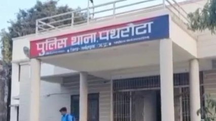 नर्मदापुरम: चोरों के हौसले बुलंद, 80 हजार रुपए चुरा ले गए चोर