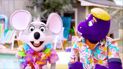 Chuck E Cheese Bumpers Complications