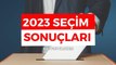 SEÇİM SONUÇLARI SON DURUM 2023: Kırıkkale seçim sonuçları nedir? Cumhurbaşkanı ve milletvekili seçim oy oranları!