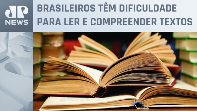 Brasil fica entre os últimos colocados em ranking de progresso em leitura