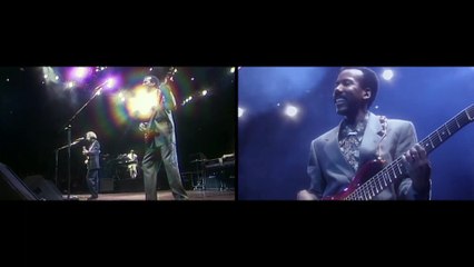 Eric Clapton Across 24 Nights   Official Theatrical Trailer