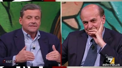 Calenda: Europee con Renzi? Ho gi? dato, visto come si comporta...