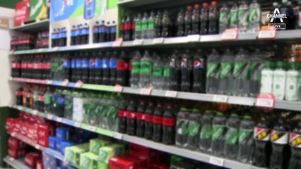 제로 슈거의 배신…WHO “다이어트 효과 없고 건강 망친다”