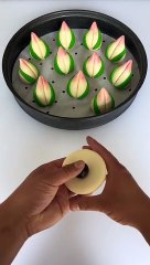How to Make Perfect Peach Cookies