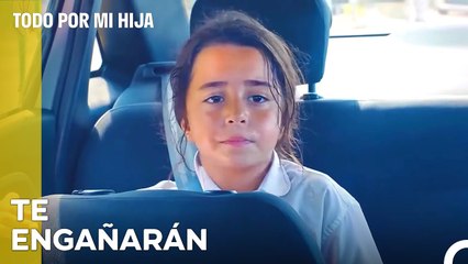 Oyku La Salvadora De Candan - Todo Por Mi Hija