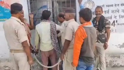 अररिया: उत्पाद विभाग ने शराब पीने के आरोप में 10 लोगो को किया गिरफ्तार, भेजा जेल