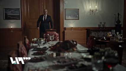 ابتسم أيها الجنرال - نادر زين الدين والرئيس.. العشاء الأخير