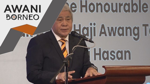 Teknologi kejuruteraan kayu mampu kurangkan pelepasan karbon