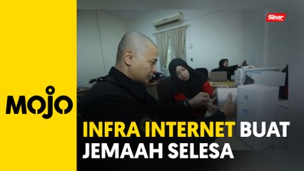 Teknologi Maklumat lancarkan perjalanan haji di Tanah Suci
