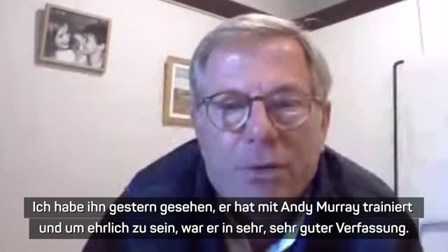 Cruze: Struff in sehr guter Verfassung