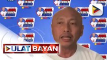 Suspended Rep. Teves, tinawag na 'fake news' ang sinabi ni DOJ Sec. Remulla na babalik na siya ng bansa ngayong araw