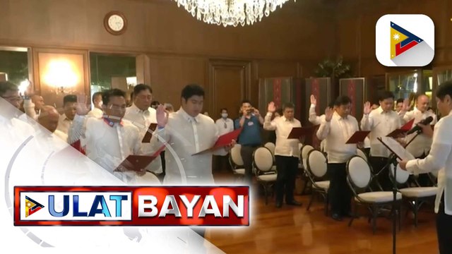 PBBM, naging abala sa iba’t ibang mga aktibidad para sa pagpapalakas ng ekonomiya at pamumuno sa bansa