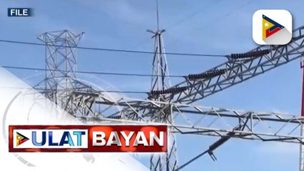Lagay ng supply ng kuryente sa bansa, pinangangambahan ng ilang senador