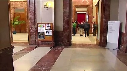 Piano riequilibrio Comune, Ultimo appello