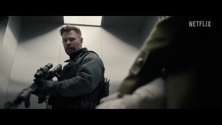 EXTRACTION 2 Trailer 2 (2023) Chris Hemsworth, Action Movie (HD)