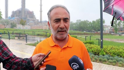 8. Uluslararası Edirne Maratonu 1000 atletin katılımıyla koşulacak
