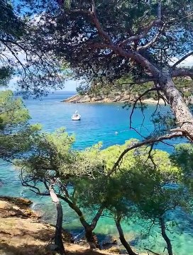 Calanque de Mejean A quelques pas de Marseille, sur la cote bleue, c’est un veritable paradis pour tous les amoureux de la nature