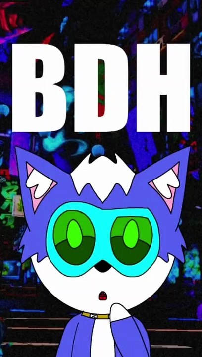 ça veut dire quoi BDH ? - Vidéo Dailymotion