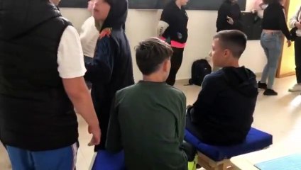 Tornano operative le Officine Zen di Palermo alla scuola Leonardo Sciascia