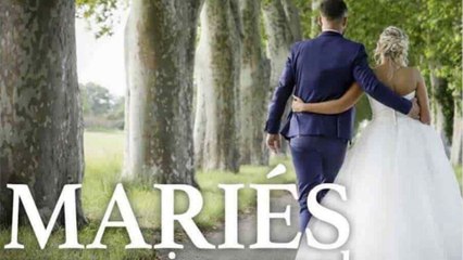 VOICI : Mariés au premier regard : cette candidate annonce la naissance de sa petite fille