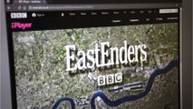 EastEnders: This famous actor teases his return to Albert Square