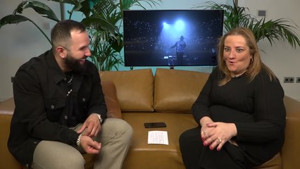 Entrevista con CARÍN LEÓN | Diario As