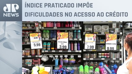 下载视频: Juros altos trazem mais pessimismo ao pequeno negócio, diz estudo do Sebrae