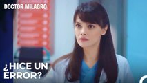 Nazli No Puede Dejar De Pensar En Ali - Doctor Milagro Capitulo 11