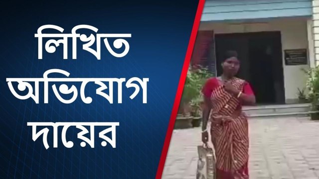 কোচবিহার: ঘরে বউ, সেই ঘরেই অন্য মেয়ে নিয়ে.....