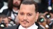 Johnny Depp emotional as he receives seven-minute standing ovation at Cannes