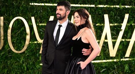 نهاية قصة حب ديميت أوزدمير وأوزهان كوتش في المحكمة