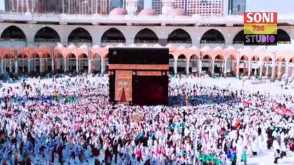 Tearful Track 2023 __ Madad Kar Meri Do Jahano K Malik _مدد کر میری دو جہانو کے مالک _Umme Khansa