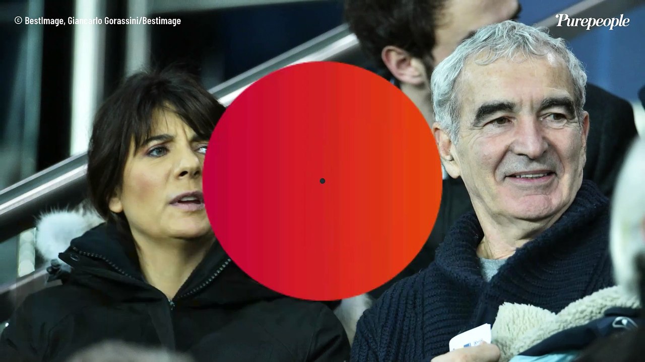 Estelle Denis et Raymond Domenech séparés : ont-ils toujours leur maison de rêve en Bretagne avec vue sur la mer ?