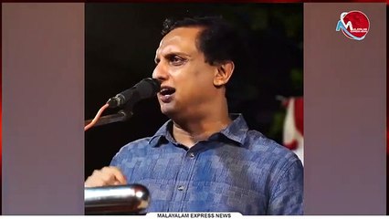 ഹിറ്റ്ലറും മോദിയും പിന്നെ കേരളവും : പൊളിച്ചടുക്കി മന്ത്രി റിയാസ്