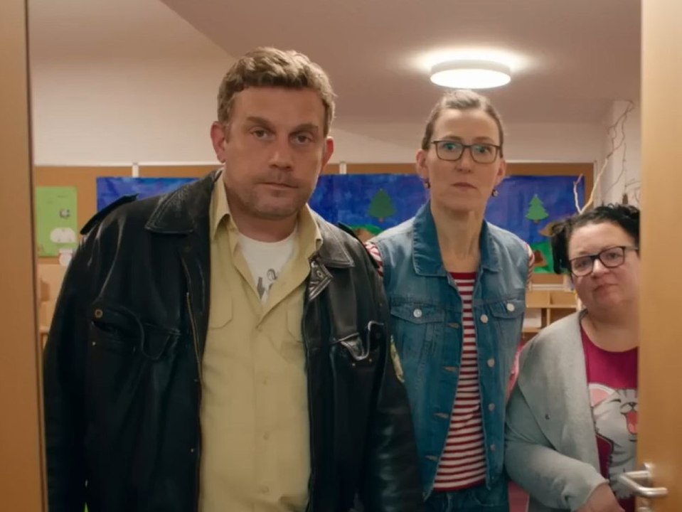 'Rehragout-Rendezvous': Trailer zum neuen Eberhofer-Film