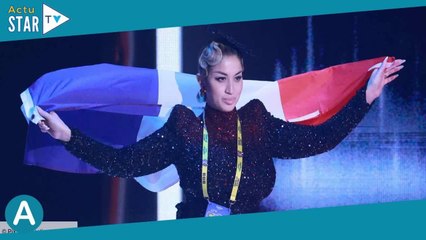 La Zarra à l'Eurovision : une « réunion de crise » a été organisée en urgence après son doigt d'honn