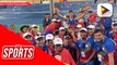 PH Cricket team, 2 silver ang naibulsa mula sa kanilang SEA Games debut