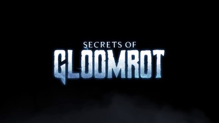 V Rising - Bande-annonce de lancement "Secrets of Gloomrot"
