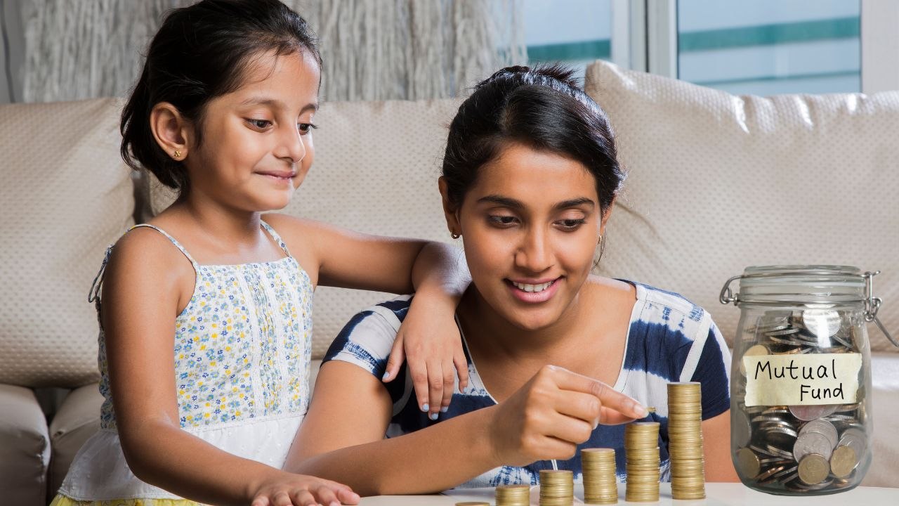 बच्चों के लिए म्यूचुअल फंड में निवेश हुआ आसान, SEBI ने बदला नियम