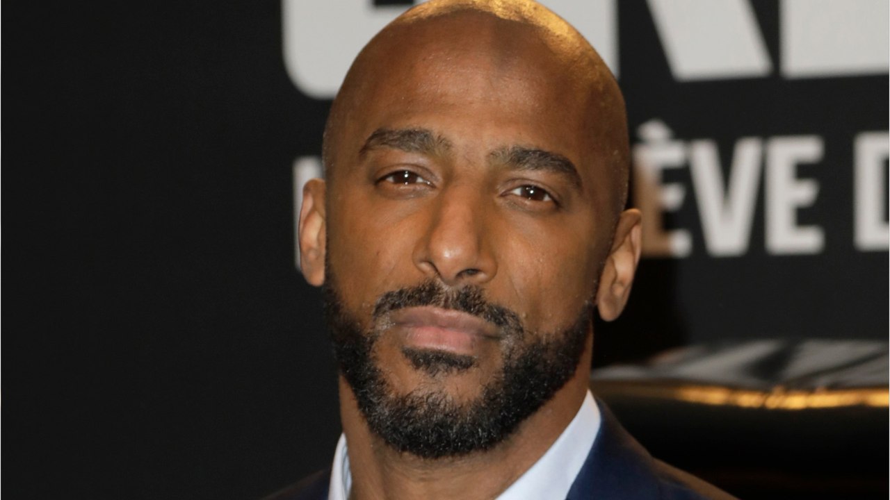 VOICI : Stomy Bugsy a 50 ans : retour sur sa belle histoire d'amour avec Noémie Lenoir