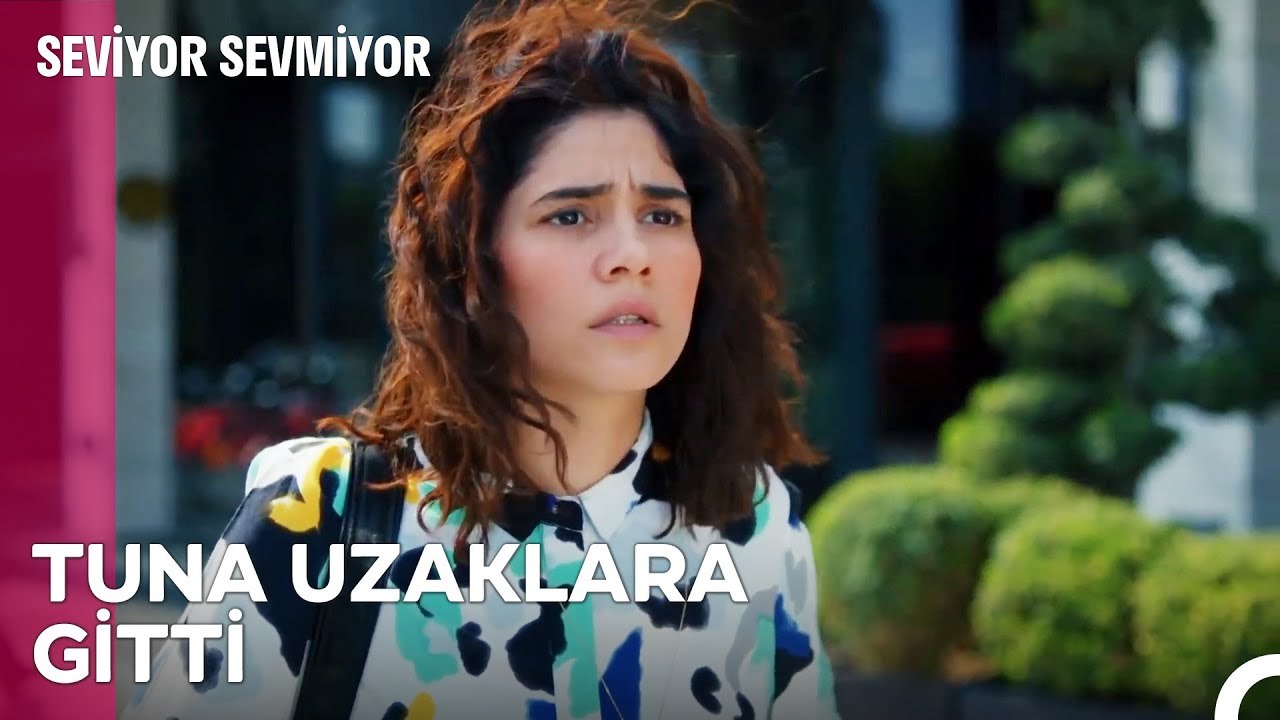 Ben Aşk İçin Yalvaran Bir Adam Olamam - Seviyor...