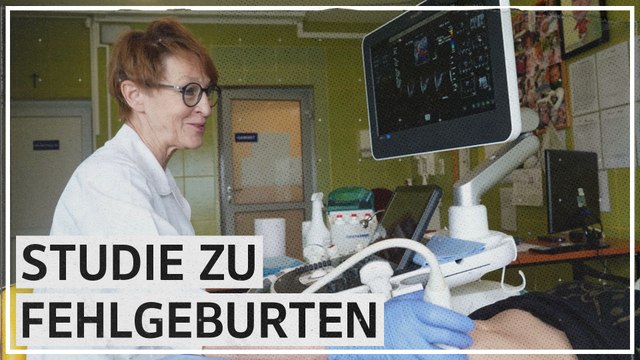 Bluttest könnte Aufschluss über die Ursache von Fehlgeburten geben