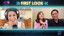 First Look: Raffy Tima and Mariz Umali | Surprise Guest with Pia Arcangel