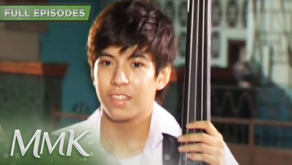 Full Episode  | MMK "Double Bass"