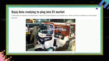 The Shocking Truth About Bajaj Electric Auto Rickshaws Delay