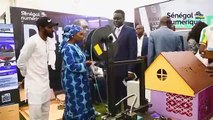 Sénégal Connect : Sénégal numérique en vedette