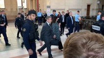 Sarkozy cumplirá la pena por corrupción en arresto domiciliario y con brazalete electrónico