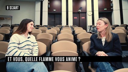 PLACE AUX FLAMMES - Emission du 17 mai 2023